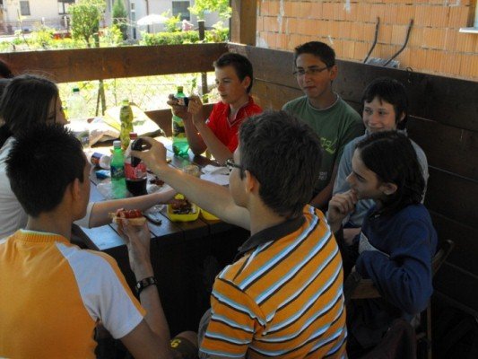8A vylet Ganovce26